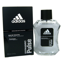 2011年新款adidas阿迪达斯100ML男士香水/激情 原厂正品