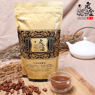  老金磨方 现磨现卖纯天然超细红枣粉 熟粉  500克（100%纯）正品