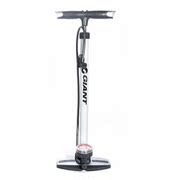 Велосипед насос, Купить недорого Giant / Гигантский MTB велосипедным насосом этаже мертвых Скорость Насос высокого давления с маномет
