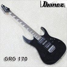 【官方授权正品】 IBANEZ GRG170DX 电吉他 包邮 机打发票 送礼包