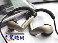 @文笔数码@人声毒,声场华丽---原装森海塞尔 OMX90 VC Style