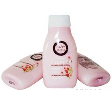 韩国正品Amore爱茉莉Happy bath玫瑰SPA沐浴露/浴液200ml舒缓安眠