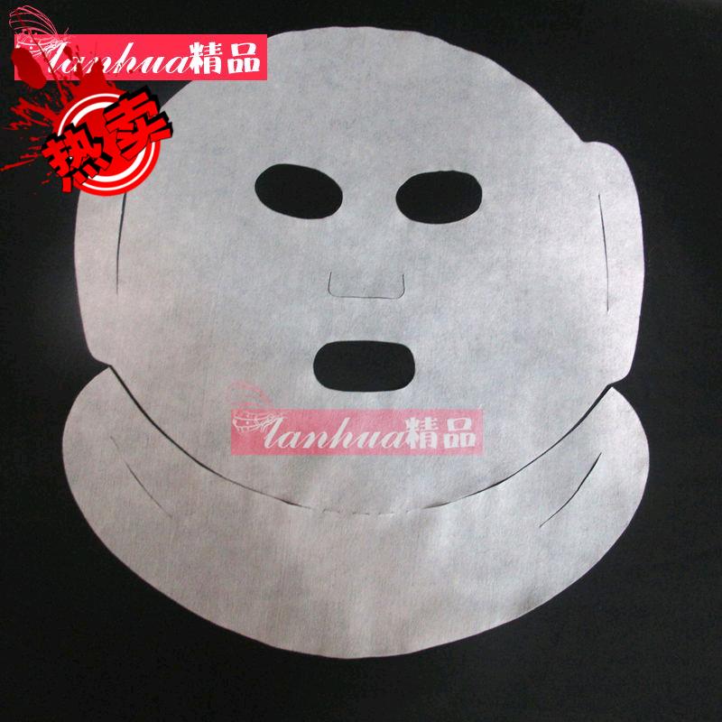 cosmetology Tira Lug type Paper mask pure cotton disposable Non-woven fabric Hanging type Grimace face shieldin the Makeup/Perfume/Beauty tools , Other Beauty Tools , Makeup/Beauty Tools category - from Buy2taobao.com to provide professional Taobao agent buy service