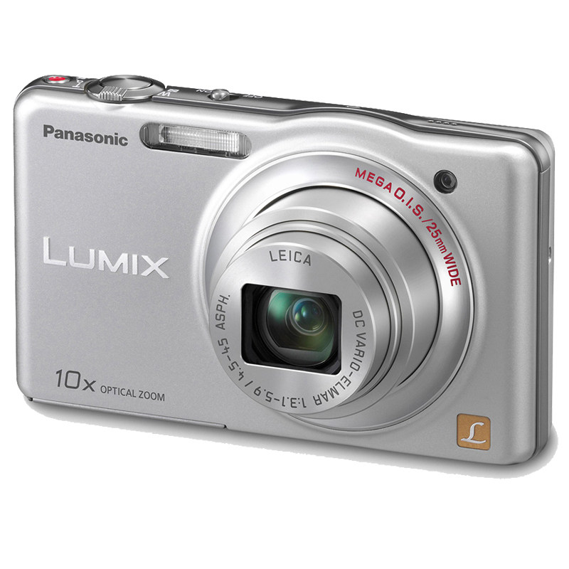 Panasonic/松下SZ1 DMC-SZ1 <span class=H>数码</span>照<span class=H>相机</span> 正品行货 全国联保