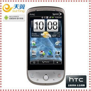 皇冠信誉 包邮！ <span class=H>HTC</span> <span class=H>Hero</span><span class=H>200</span>电信CDMA智能手机G3C EVDO安卓系统