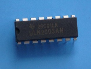 ULN2003 全新原装|ruв категории Цифровые аксессуары, рынок электронных компонентов, IC интегральная схема/мотор, Микроконтроллер/Совет по развитию/учебный совет - от Buy2taobao.com для оказания профессиональной услуги покупки агента Taobao
