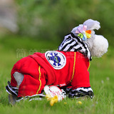 三款包邮 泰迪 吉娃娃 小型犬衣服 宠物 狗狗衣服 秋冬狗狗衣服