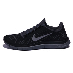  耐克跑步鞋 正品NIKE FREE 3.0 赤足跑鞋 男鞋 511457-005/007 /C