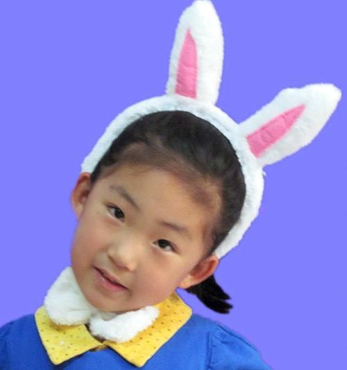 頭箍頭飾 動物服裝 表演遊戲道具 多款發光毛絨動物三件套 小白兔在類目 模玩/動漫/周邊/cos/桌遊, 聚會/魔術用品, 聚會用具/裝飾, 聚會裝飾套裝中 - 來自Buy2taobao.com提供專業的淘寶代購服務