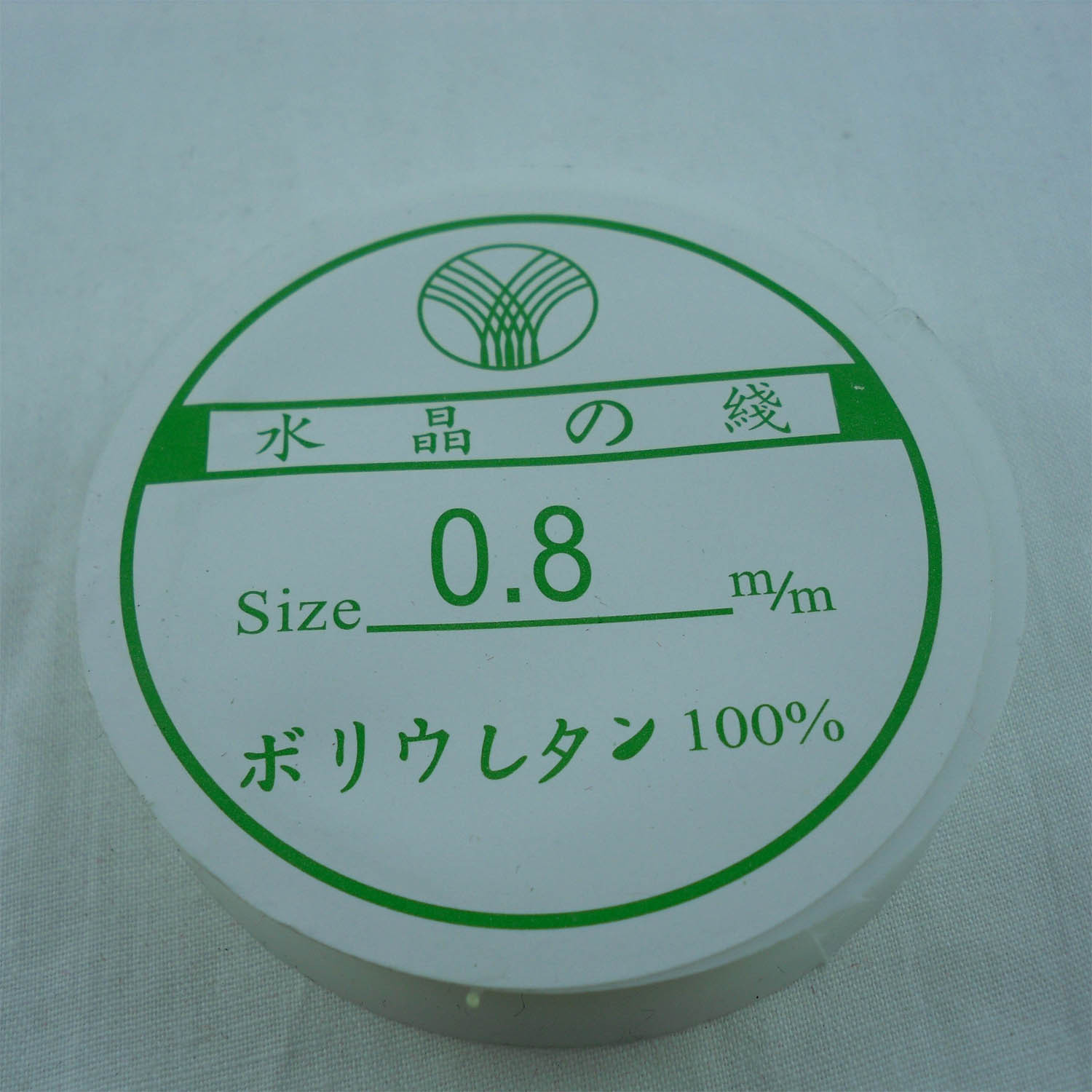 natural Pearl Elastic line Roughness 0.8MM Stretch line 1 Bracelet Line natural Jewelry matching threadin the Jewelry/Diamond/Jade/Gold , Natural pearls (New) , Other category - from Buy2taobao.com to provide professional Taobao agent buy service