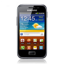 Samsung 三星 S7500 Galaxy S Mini 智能触屏手机 大陆行货
