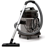美的吸尘器 VT02W-09B 干湿两用吸尘器 家用吸尘器 全新正品