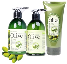 ����olive�����ԡ¶+������+ȥ���� ������ԡϴ����װ ��Ʒ ����
