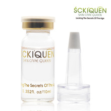 SCKIQUEN玻尿酸原液10ml保湿补水锁水精华液安瓶新娘定妆液包邮