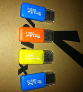 card reader card reader TF card reader Single Card Reader Mobile Card Readerin the 3C Digital Accessories, Digital peripheral , Reader category - from Buy2taobao.com to provide professional Taobao agent buy service