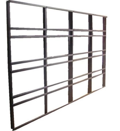 46寸拼接屏支架液晶拼接屏电视墙专用450一单