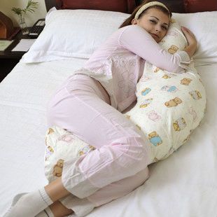 孕妇枕头|孕妇枕头有用吗|孕妇护腰枕|孕妇用的枕头
