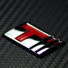原厂别克 英朗GT XT 改装专用 新君威 君越 涡轮增压 尾箱T标