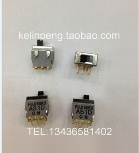 AS1D Power switch Toggle switch 90 Bend 2 Power switchin the 3C Digital Accessories, Electronic components market , switch/Button, Toggle Switches category - from Buy2taobao.com to provide professional Taobao agent buy service