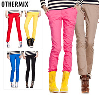 瘦2012新款 哈伦裤 小脚铅笔裤 <em>休闲</em>七分裤 马