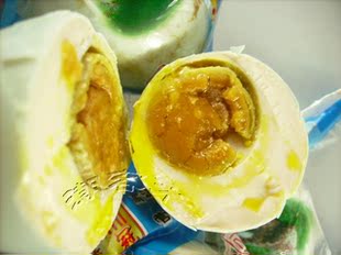  潮汕特产 潮州特产 潮州小菜  佐粥佳品 咸鸭蛋