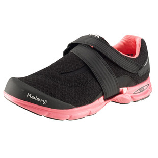 Decathlon special running shoes women women's running shoes/sneakers light breathable KALENJI