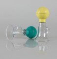 飞信母婴专柜正品 超好吸力 漏斗吸奶器 拔奶器 催乳器 产妇专用