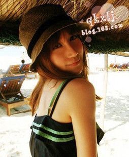 冲三冠！特价 热销上千 呛口小辣椒 三亚行 水世界帽子 草帽