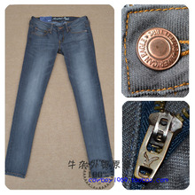 ��óԭ�� AE AmericanEagle����ӥŮ ����СֱͲ��������ţ�п�