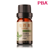 PBA 佳而美 乳香精油 正品 10ml 单方 控油 收毛孔 修复 抗皱