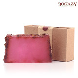 �ؿ���õ��Ǿޱ�ֹ���100g���׵�����ɫ�ر�ʪ��ˮ��������Ʒ����