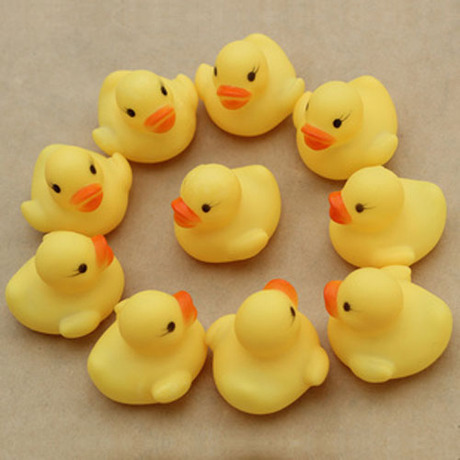 Baby duck BB duck take a shower RIZ-ZOAWD Toys rubber Bathing Mini Duck Manufactor wholesalein the Toy/Childs/Puzzle/Building block/Model , Swimming pool/Water toys , Bathing/Sand play toys category - from Buy2taobao.com to provide professional Taobao agent buy service
