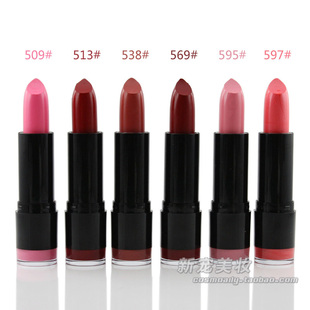 United States NYX lipstick lipstick color selection up to  recommended figure really making true mouth try reality TV show