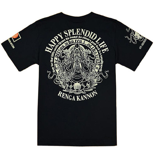 round neck short sleeveT-shirt 