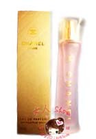100%正品香水㊣Chanel香水香奈儿女士香水30ml 