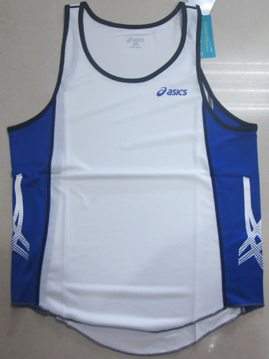 asics vest
