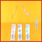 网络热销◆挂脖式肩带/文胸带 性感细带+薄纱花朵 5色可选 2元/根