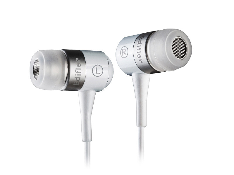 官方正品 漫步者 H230耳机 高中低音平衡 入耳式耳机