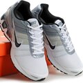 【如假包退】2010气垫跑鞋王 4色 买鞋送2袜 实物拍摄