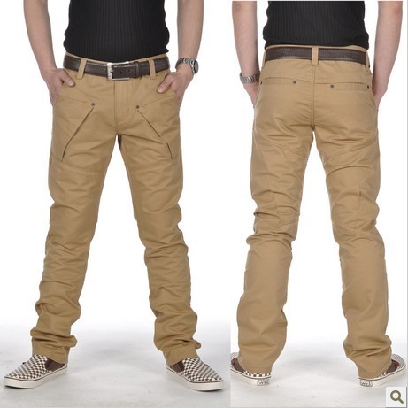 4t khaki pants