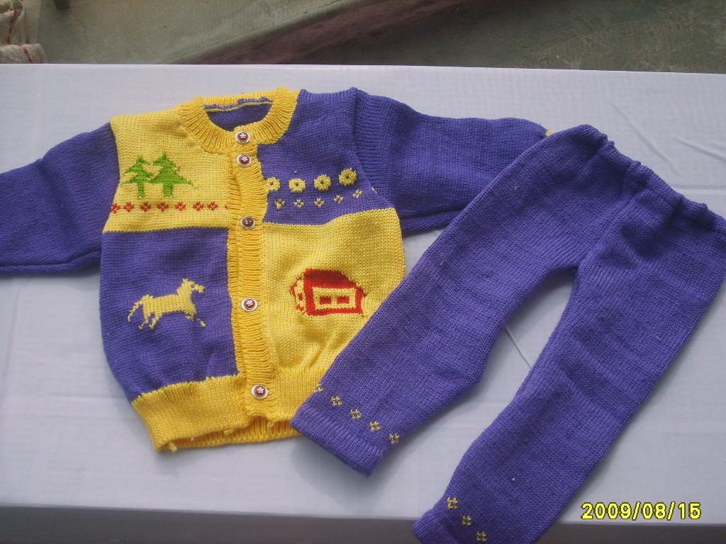 秋冬美丽可爱小孩棉背心,金黄款,香港<em>小脚丫</em>童