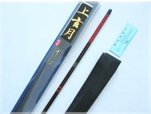 法萊 新品 上玄月 超硬4.5米 競技台釣竿 漁杆 漁具在類目 戶外/登山/野營/旅行用品, 垂釣裝備, 釣竿中 - 來自Buy2taobao.com提供專業的淘寶代購服務