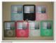 苹果APPLE iPod NANO3 硅胶套 保护套