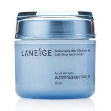 Laneige/��֥˯����Ĥ80ml��ˮ������ˮ��ʪ������ϴ��Ĥר����Ʒ