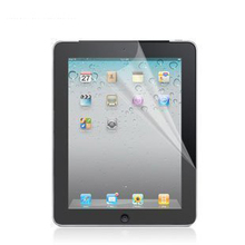 HANFU韩福 ipad2贴膜 ipad2 配件\保护膜 膜 磨砂防指纹 高清贴膜