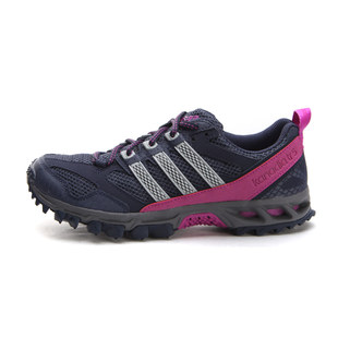  新款 阿迪达斯adidas 女鞋减震跑步鞋 运动鞋 Q22382 Q22381