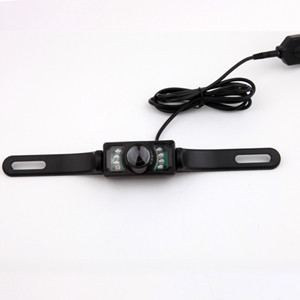 Beijing special wireless visible reversing system for GPS rear-facing camera