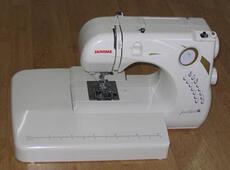 Швейная мини-машинка 【Японский звук музыки сети