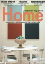 Ӣ�������Ҿ���־ Jacksonville Magazine's Home 2011���＾���