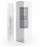 Issey Miyake三宅一生一生之水女士香水 正品 小样 试管2ml